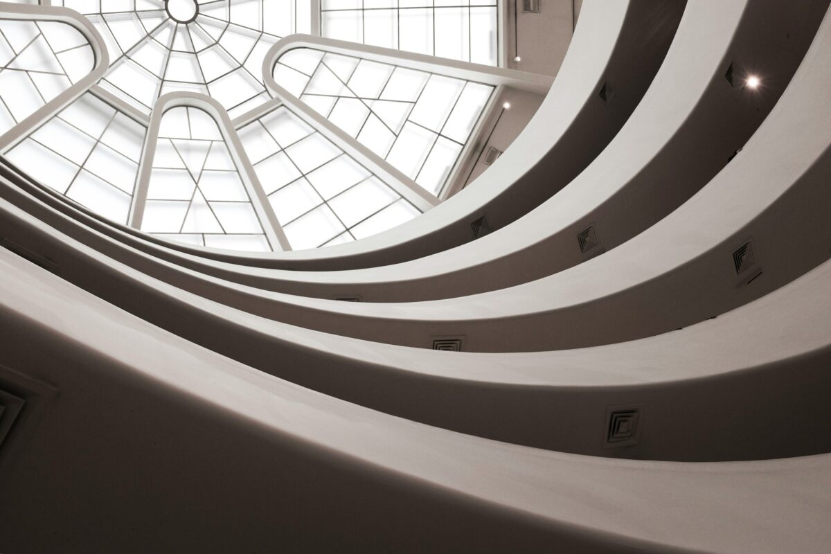 Musée Guggenheim de New York