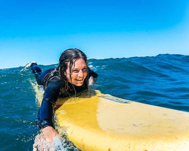 Parc national des Channel Islands, Californie, surf, sports nautiques, eau 