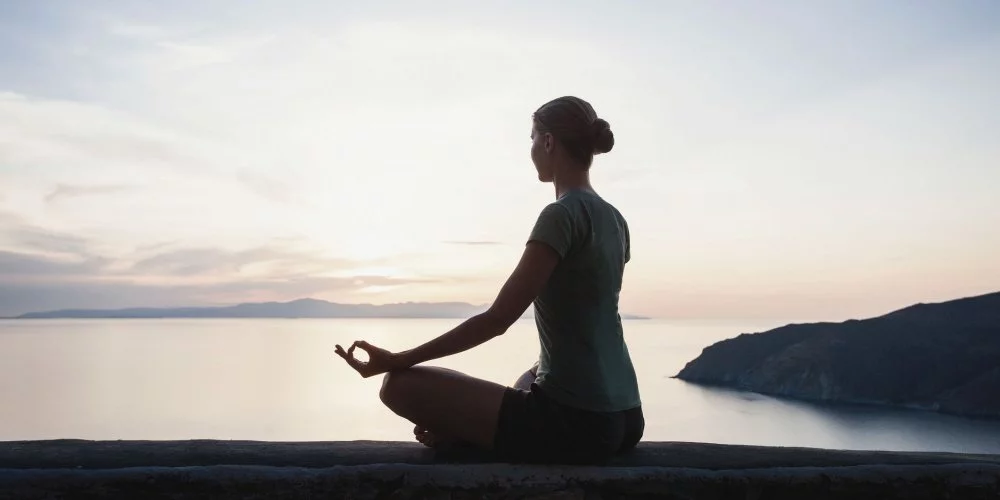 Une évasion spirituelle commence par le Yoga et la Méditation