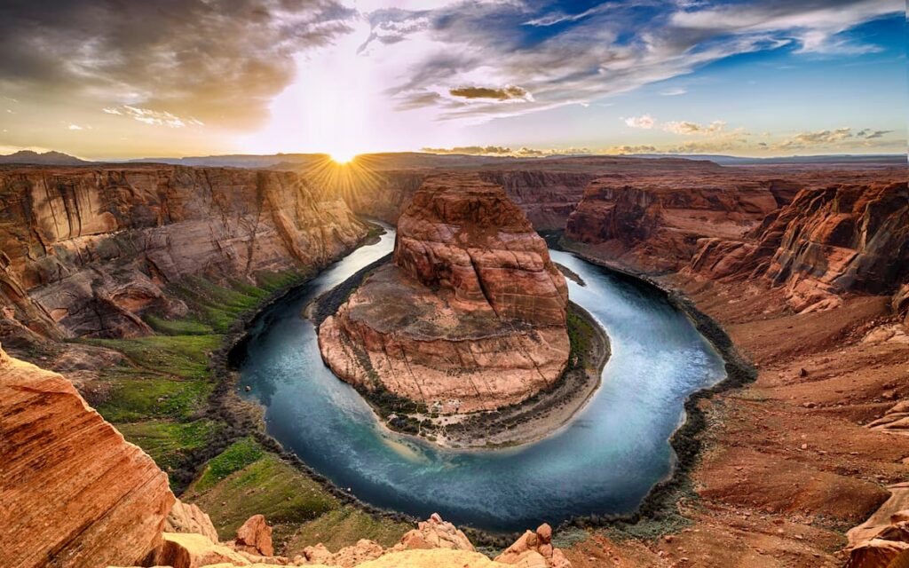 Parc national du Grand Canyon