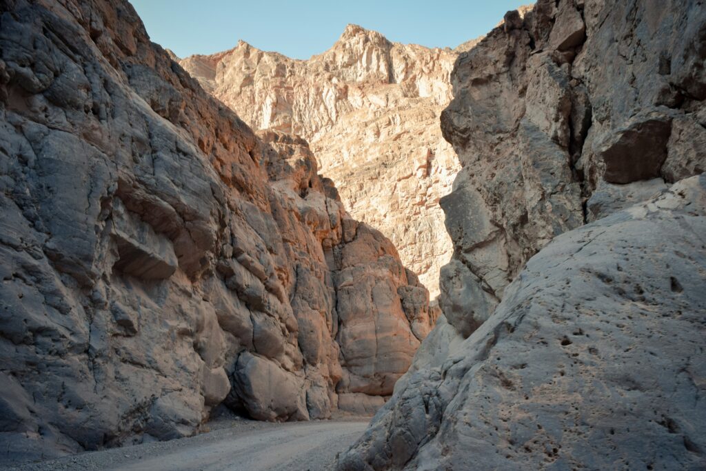 Parc national Death Valley