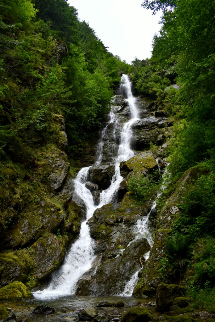 Parc national des Cascades du Nord