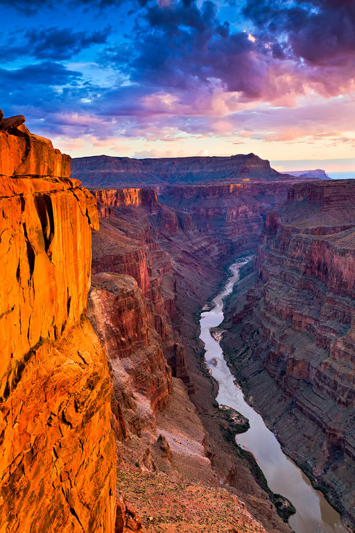 Parc national du Grand Canyon